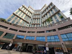 Fortune Centre (D7), Retail #627821491